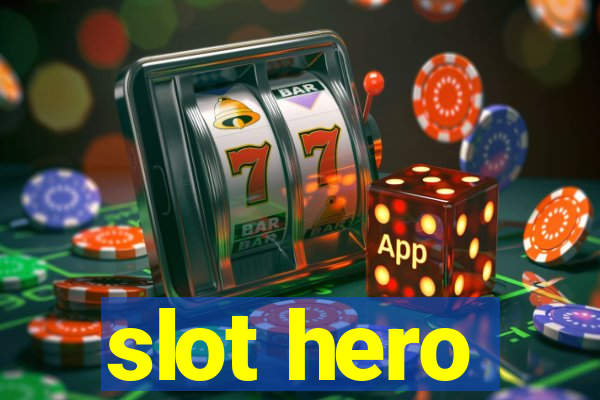 slot hero