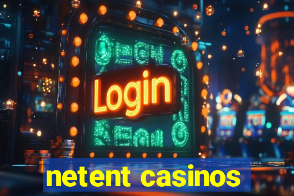 netent casinos