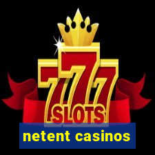 netent casinos