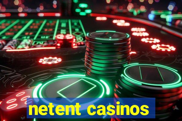 netent casinos