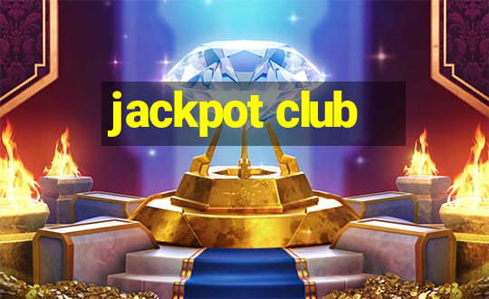 jackpot club