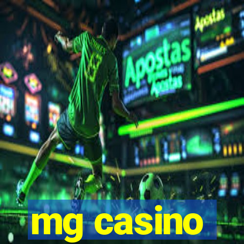 mg casino