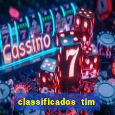 classificados tim tim patos de minas