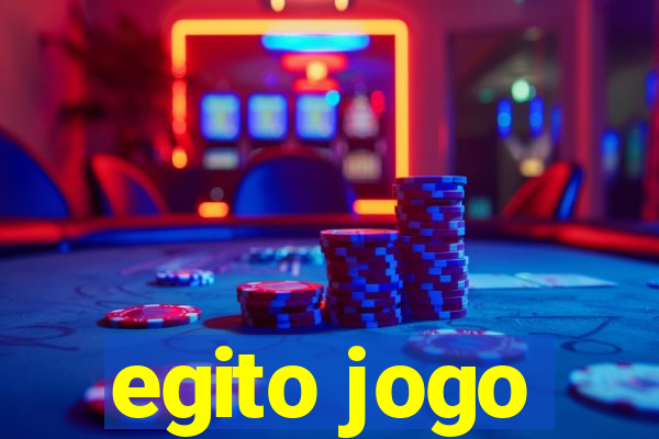 egito jogo