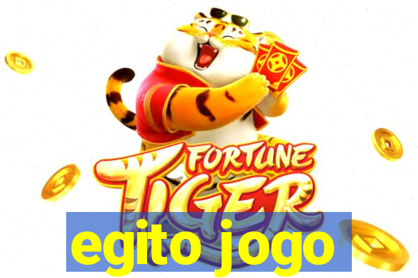 egito jogo