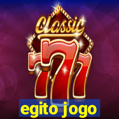 egito jogo