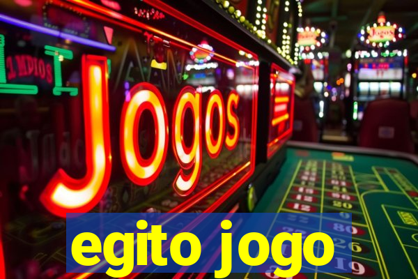 egito jogo