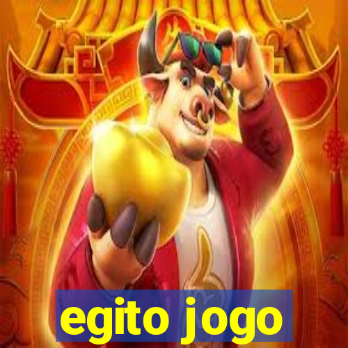 egito jogo