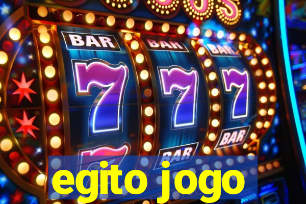 egito jogo