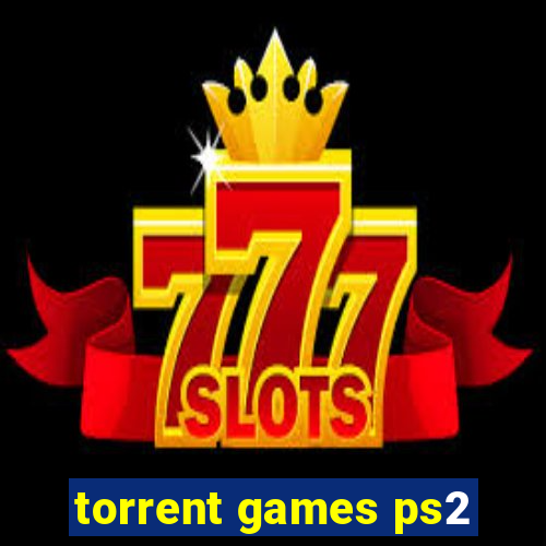 torrent games ps2