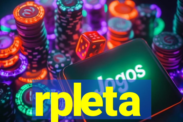 rpleta