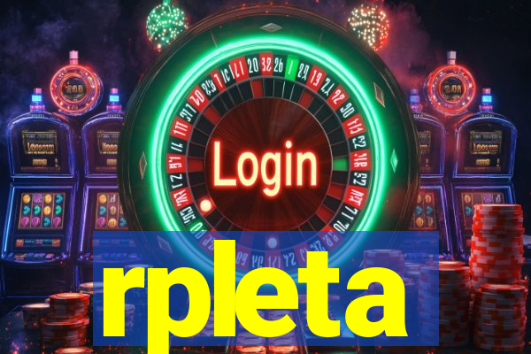 rpleta