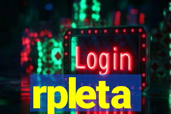 rpleta