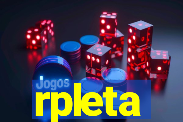 rpleta