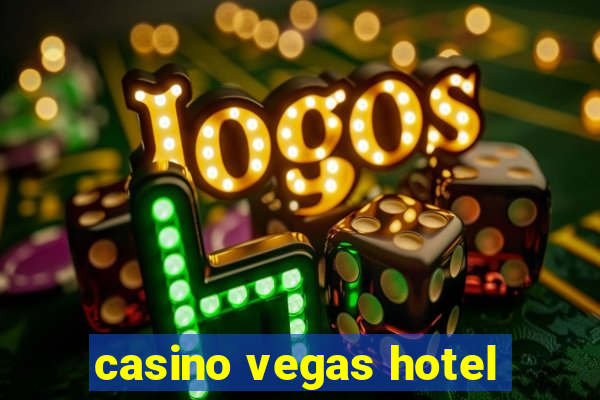 casino vegas hotel