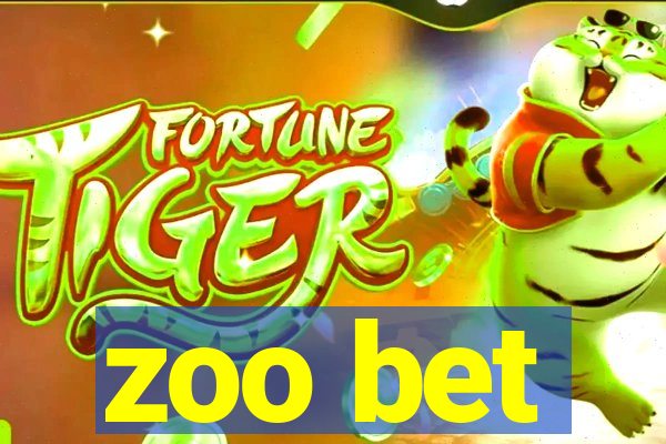 zoo bet