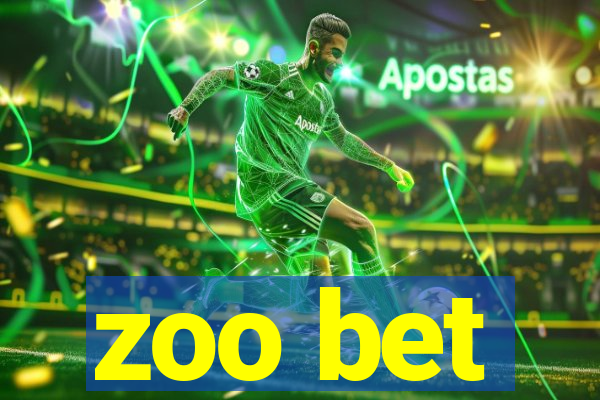 zoo bet