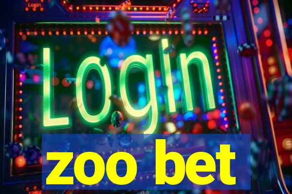 zoo bet