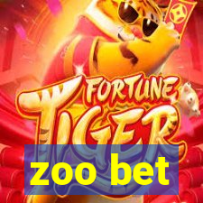 zoo bet