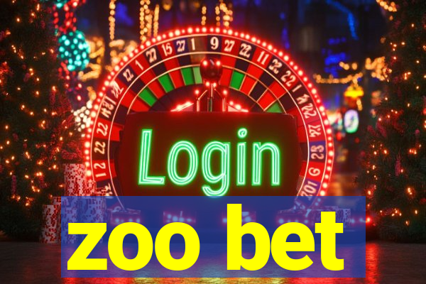 zoo bet