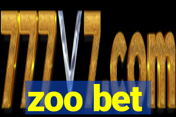 zoo bet