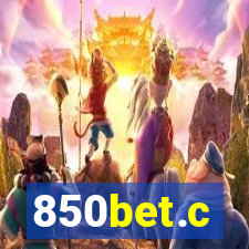 850bet.c