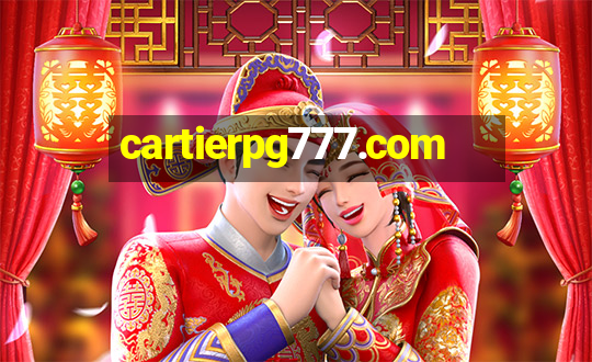 cartierpg777.com