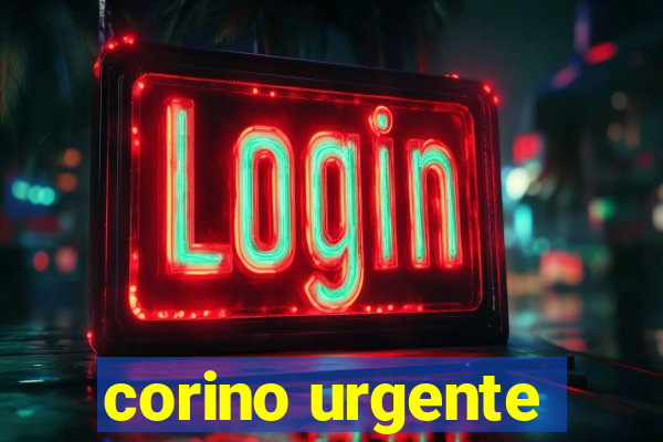 corino urgente