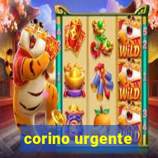 corino urgente