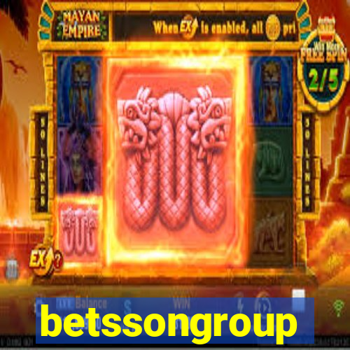 betssongroup