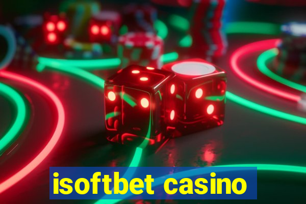 isoftbet casino