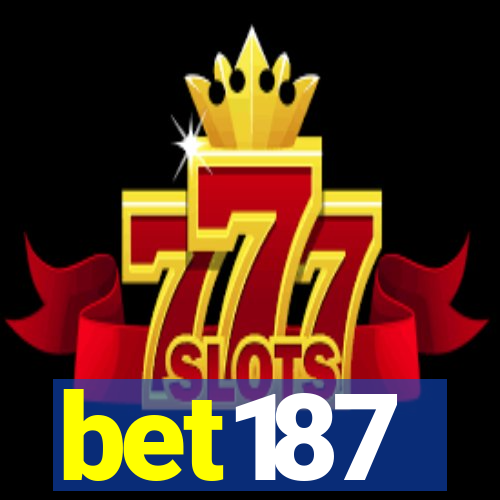 bet187