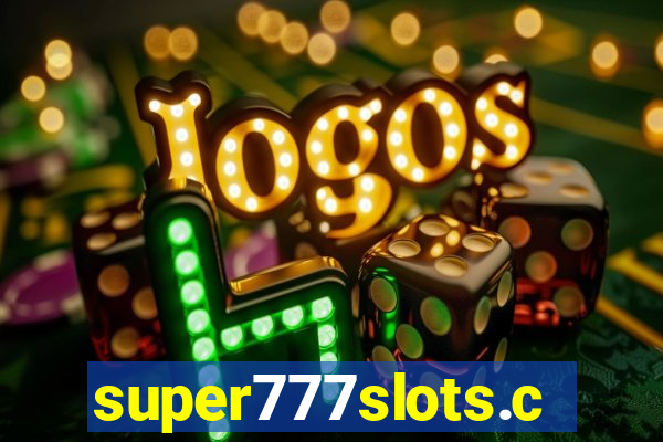 super777slots.com