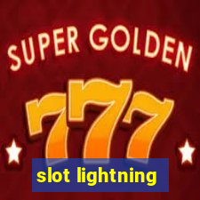 slot lightning