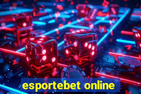 esportebet online