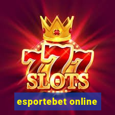 esportebet online