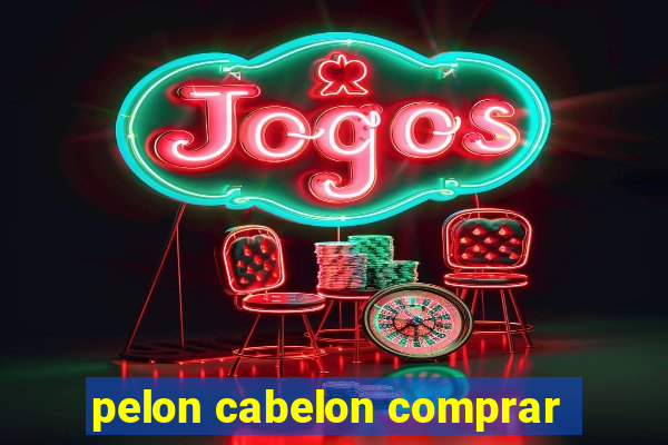 pelon cabelon comprar