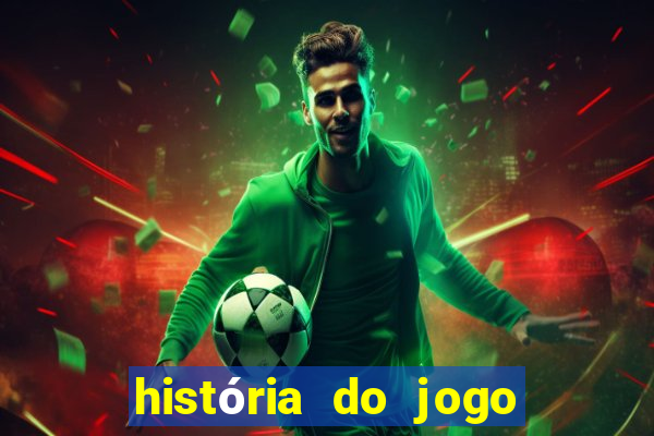 história do jogo do bicho globoplay