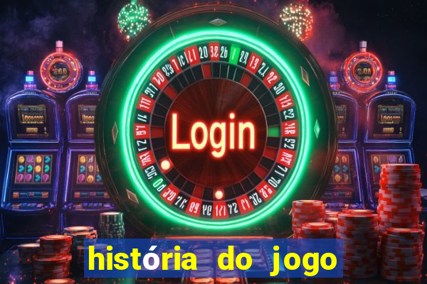 história do jogo do bicho globoplay