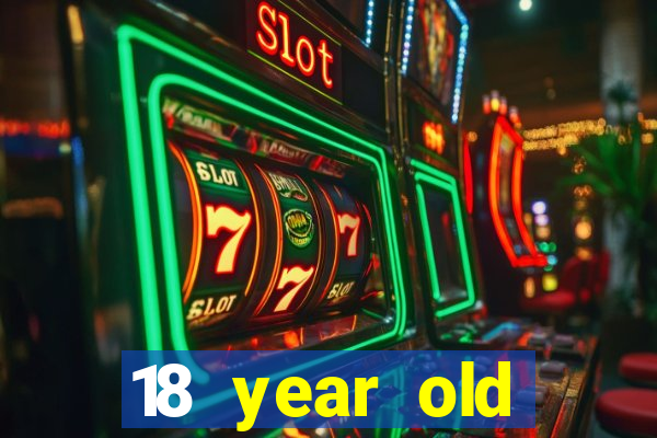 18 year old casinos in md