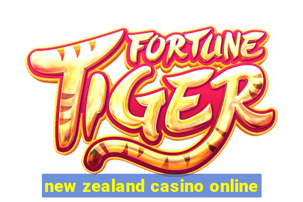 new zealand casino online