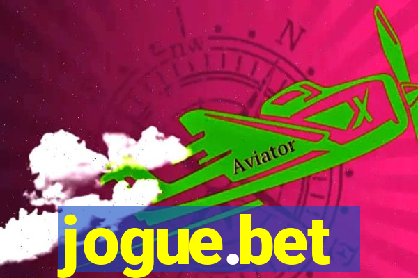 jogue.bet