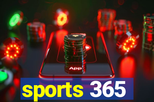 sports 365