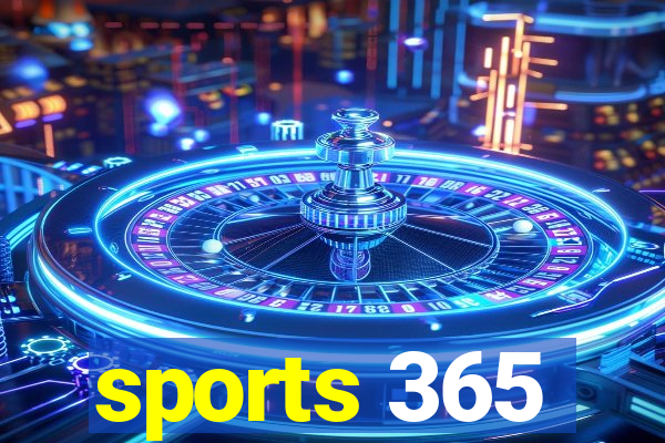 sports 365