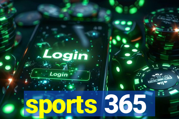 sports 365