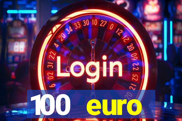 100 euro willkommensbonus casino ohne einzahlung