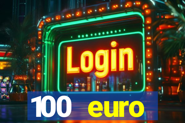 100 euro willkommensbonus casino ohne einzahlung