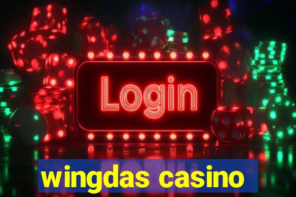 wingdas casino