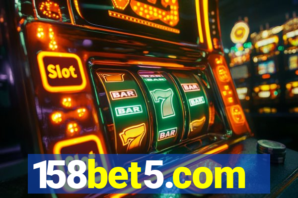 158bet5.com