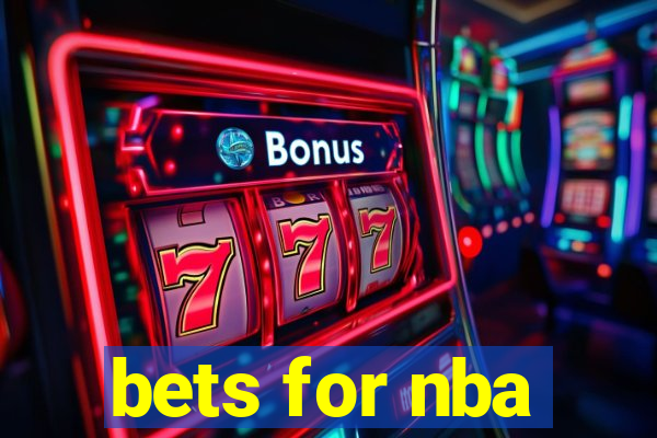 bets for nba